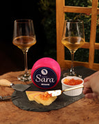 Queijo Gouda