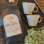 Café Especial Arvorão