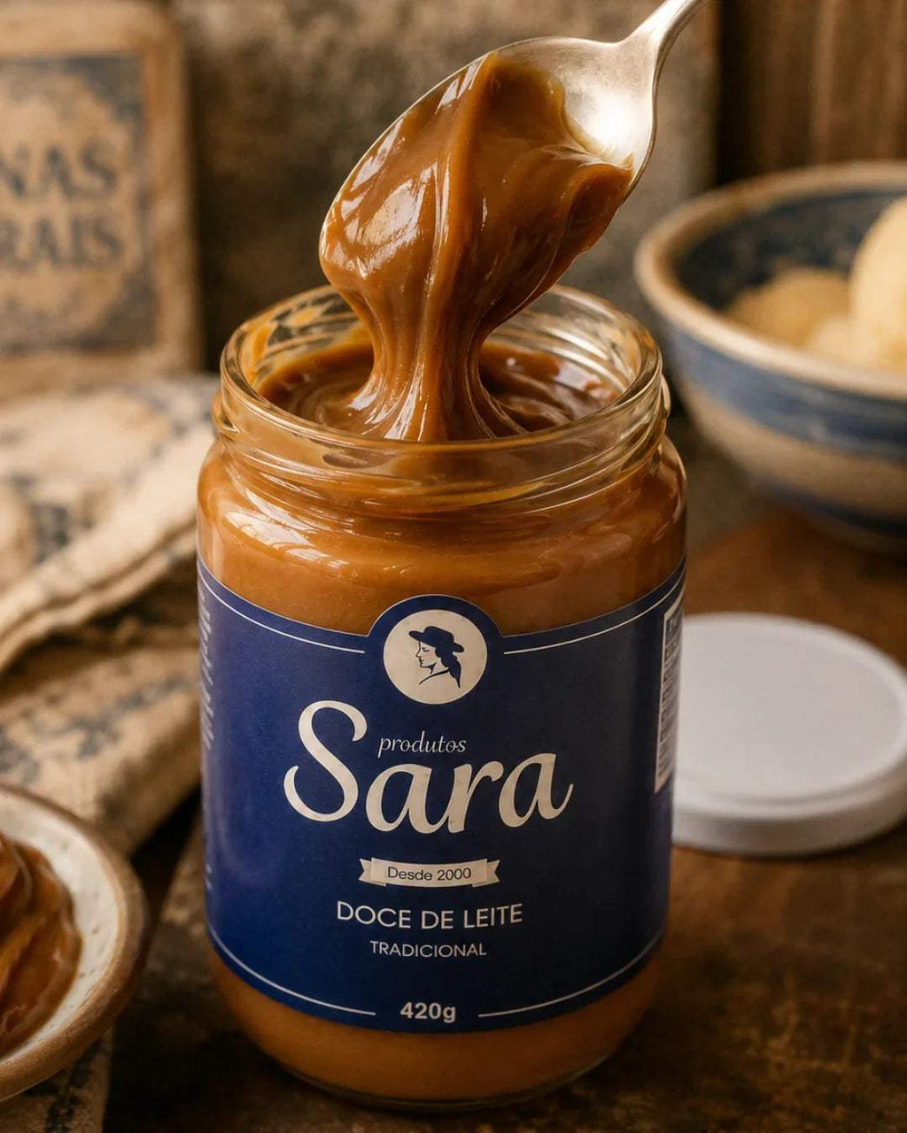 cremoso_2 - Queijaria Sara