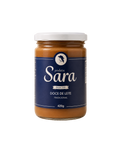Doce de Leite Sara 420g