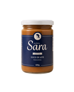 Doce de Leite Sara 420g