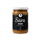 Doce de Leite Sara