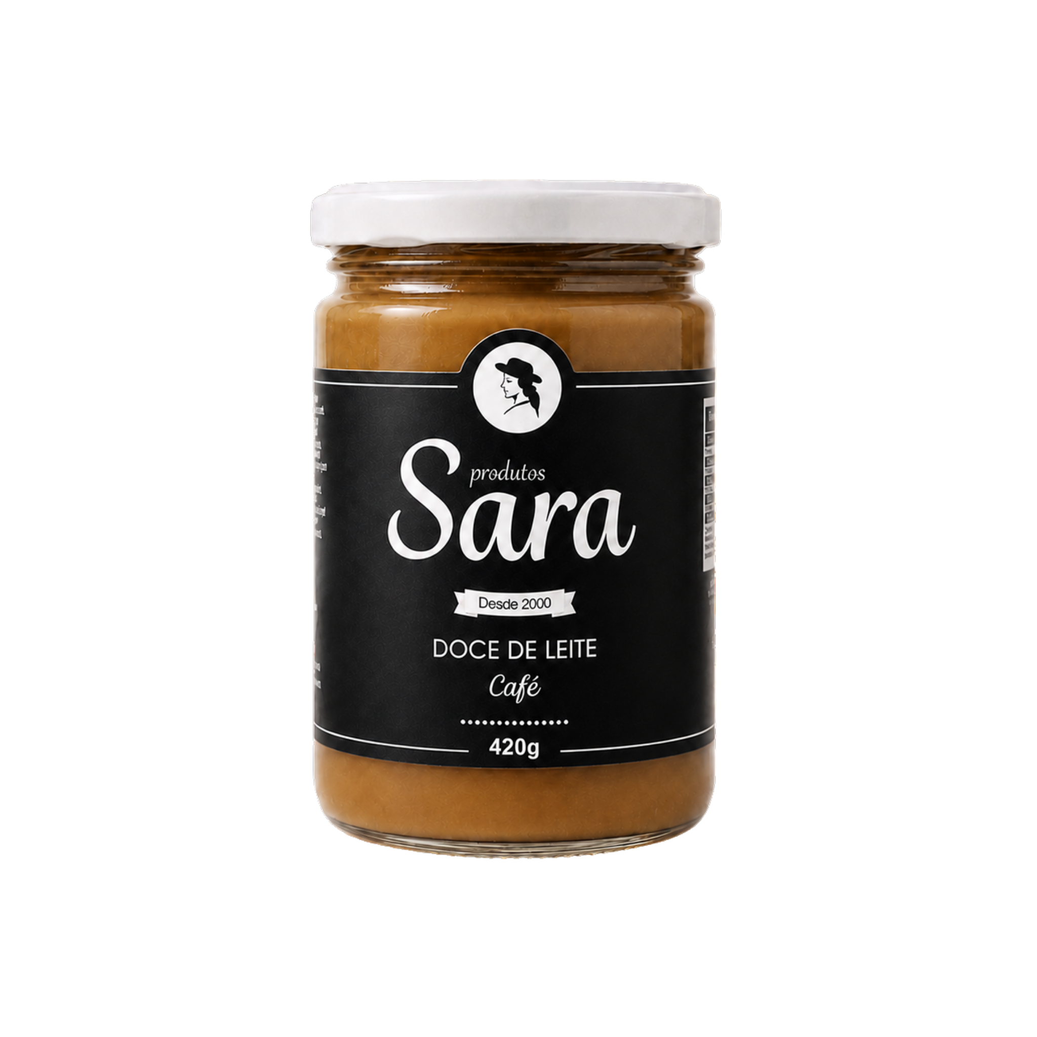 Doce de Leite Sara