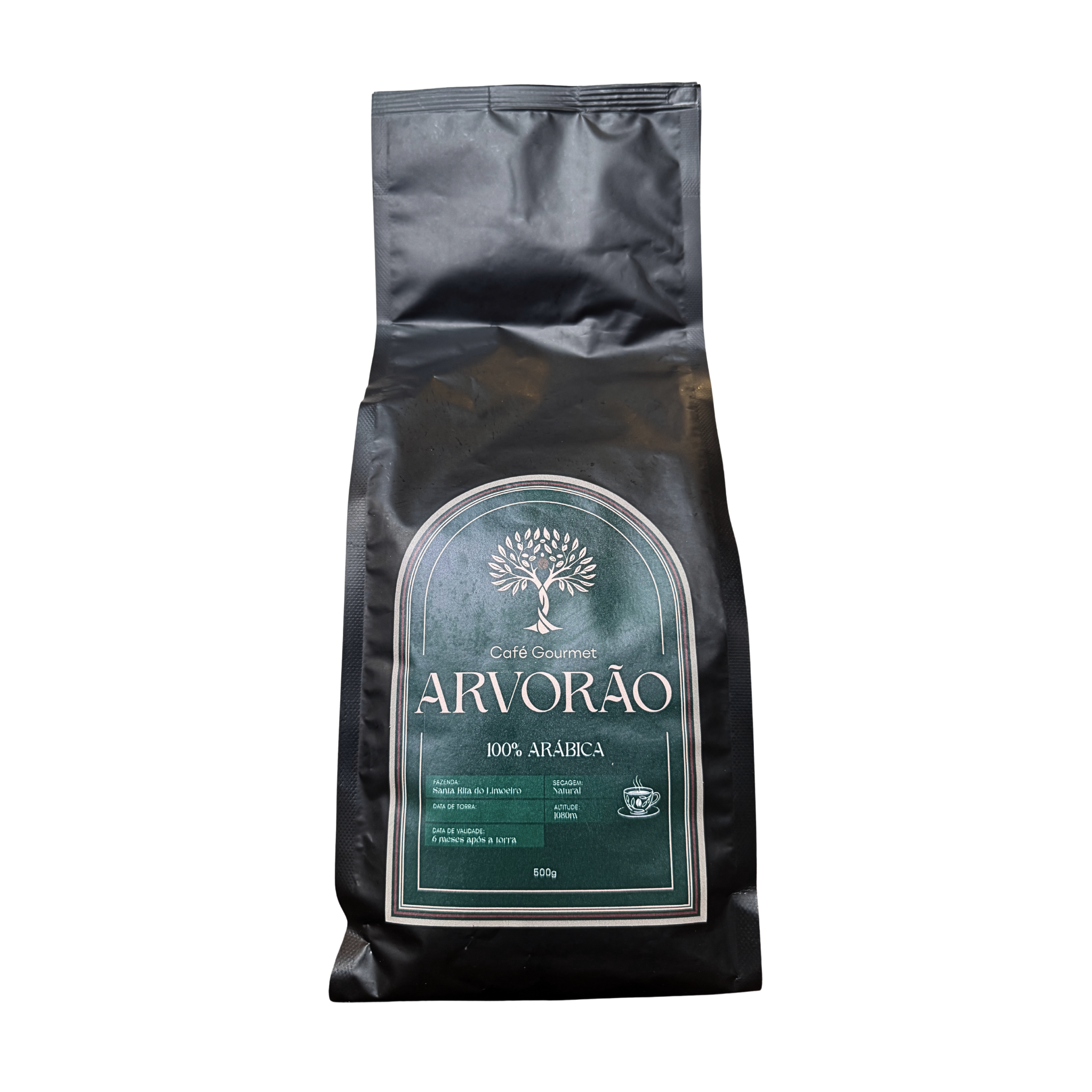 Café Arvorão Gourmet