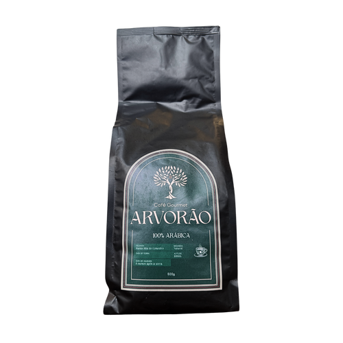 Café Arvorão Gourmet