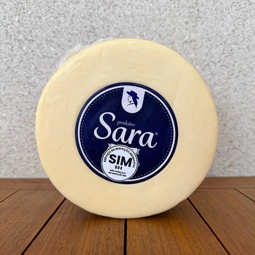 Queijo Meia Cura
