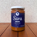 Doce de Leite Sara