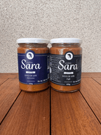 Doce de Leite Sara