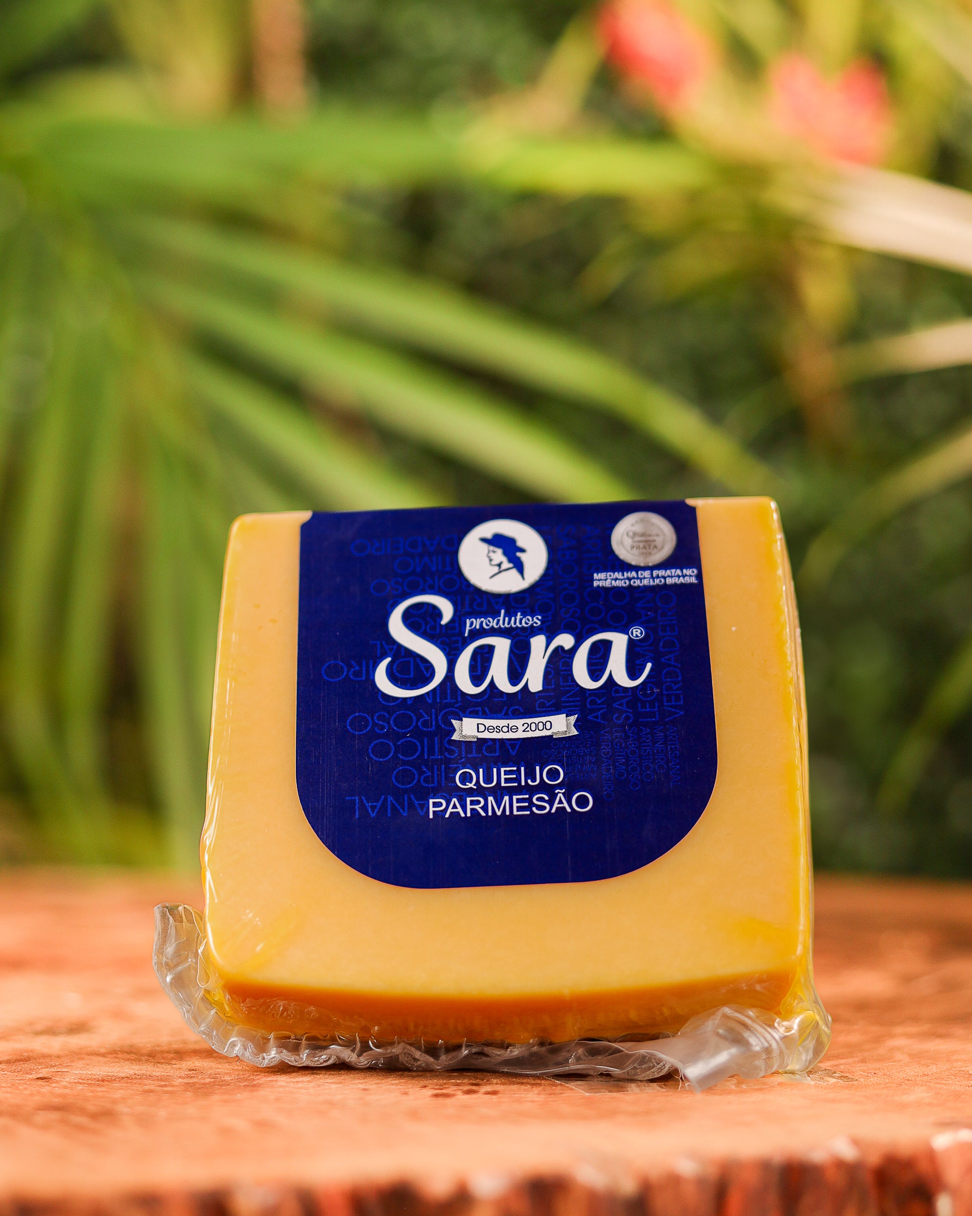 Sara Reserva