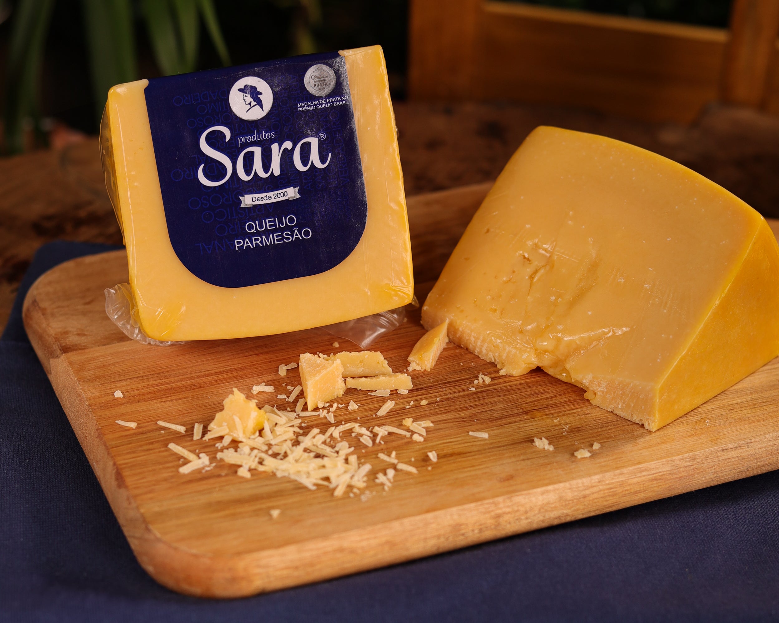 Sara Reserva